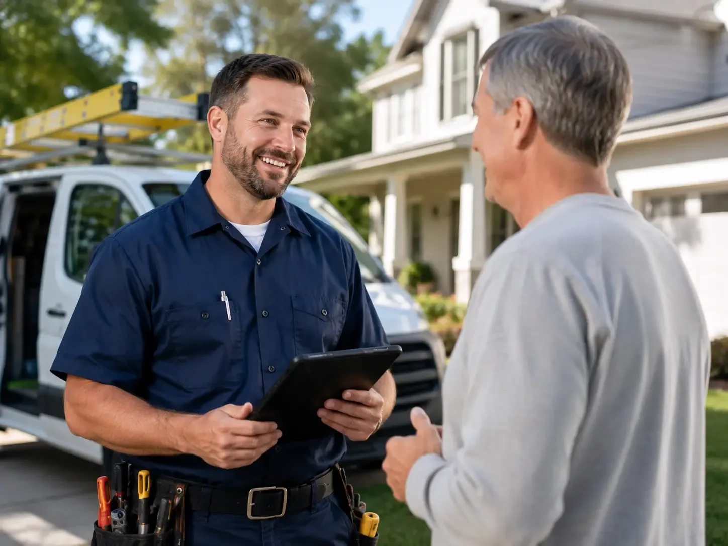 Whole Home Rewiring Benton, MS FAQs